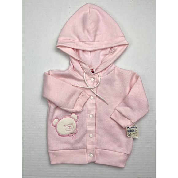 NWT VINTAGE CARTER’S 1970 , SIZE 3 MONTHS - Picture 1 of 3